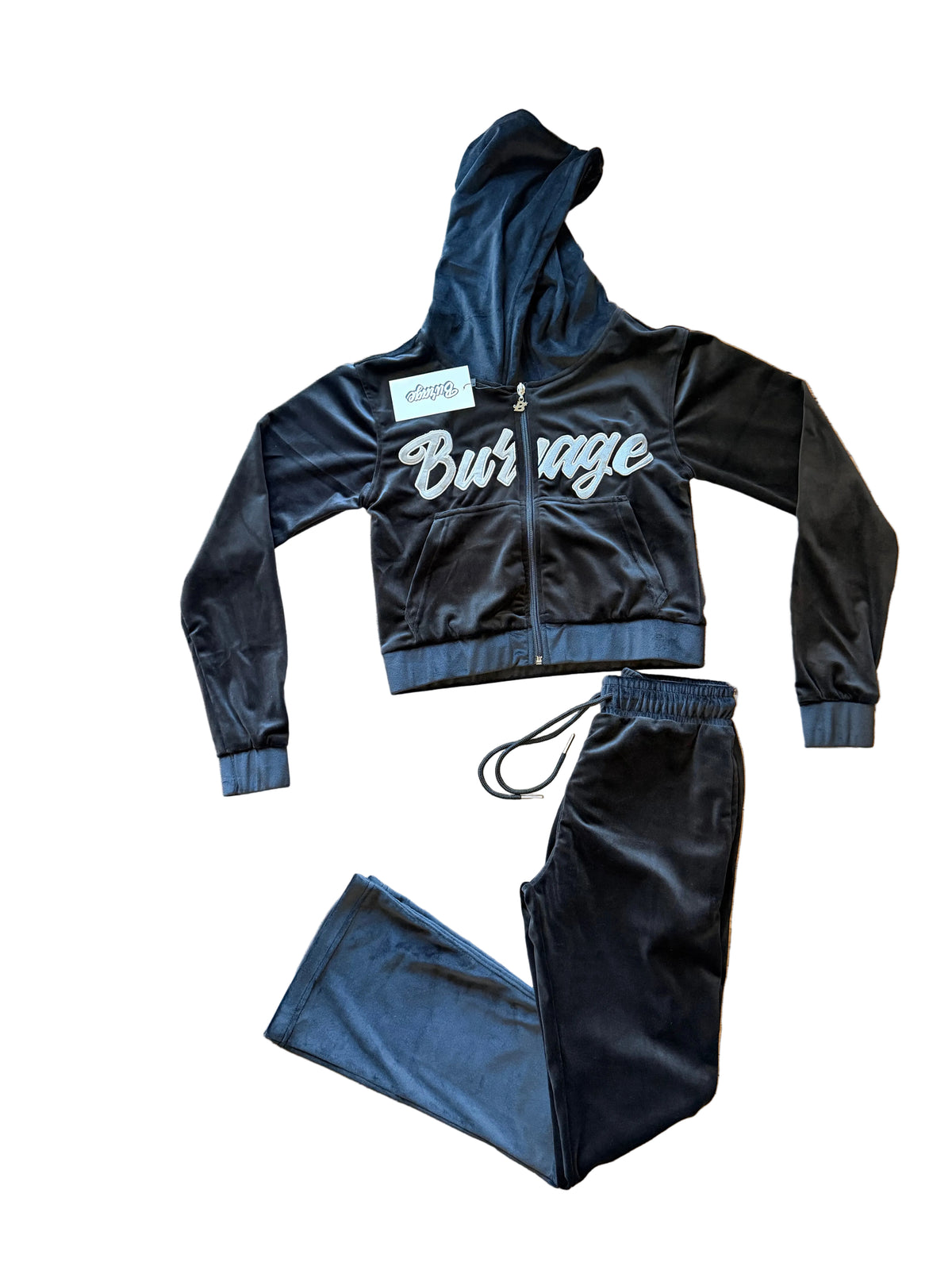 Ladies COZY Sets