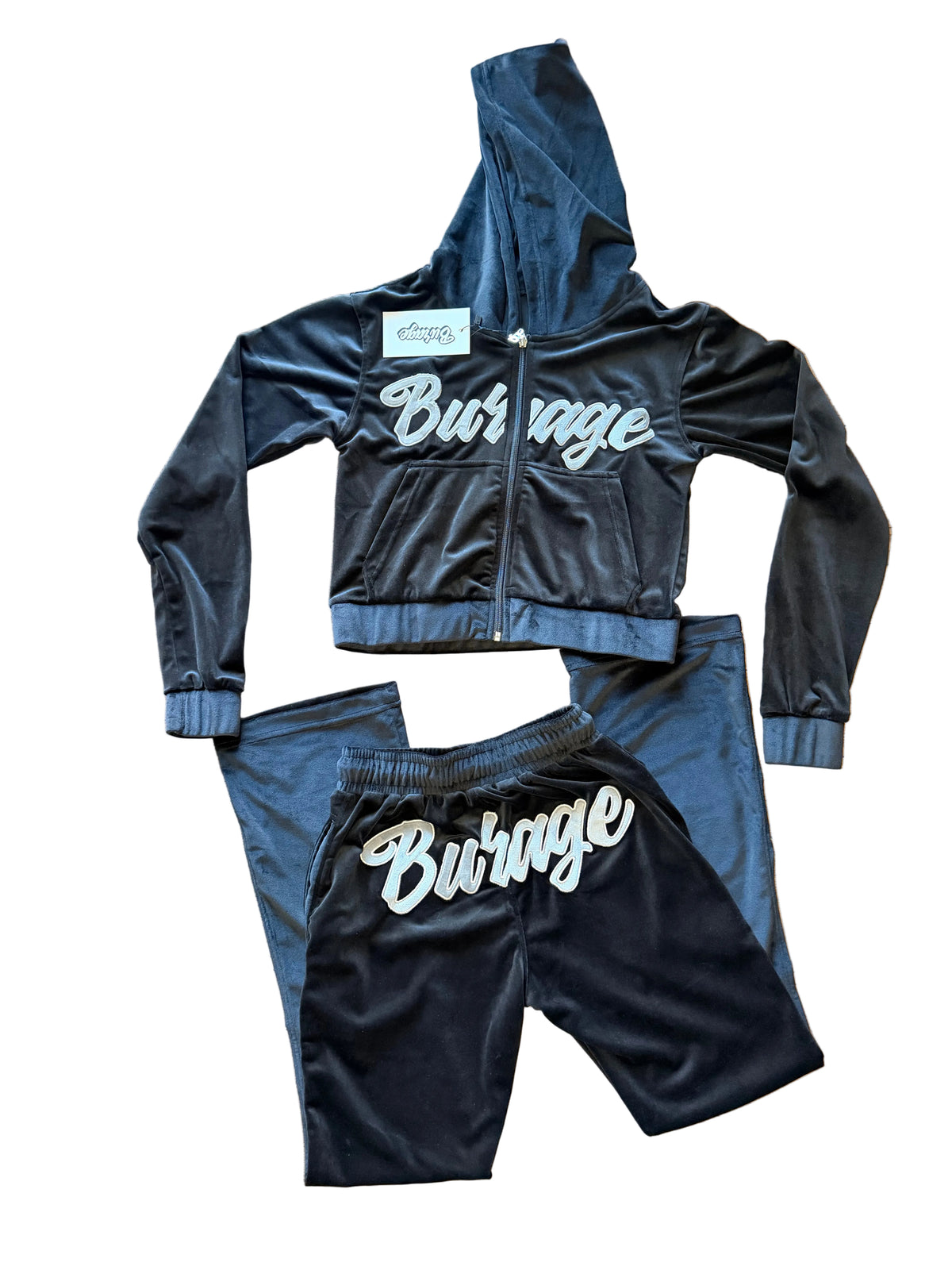 Ladies COZY Sets