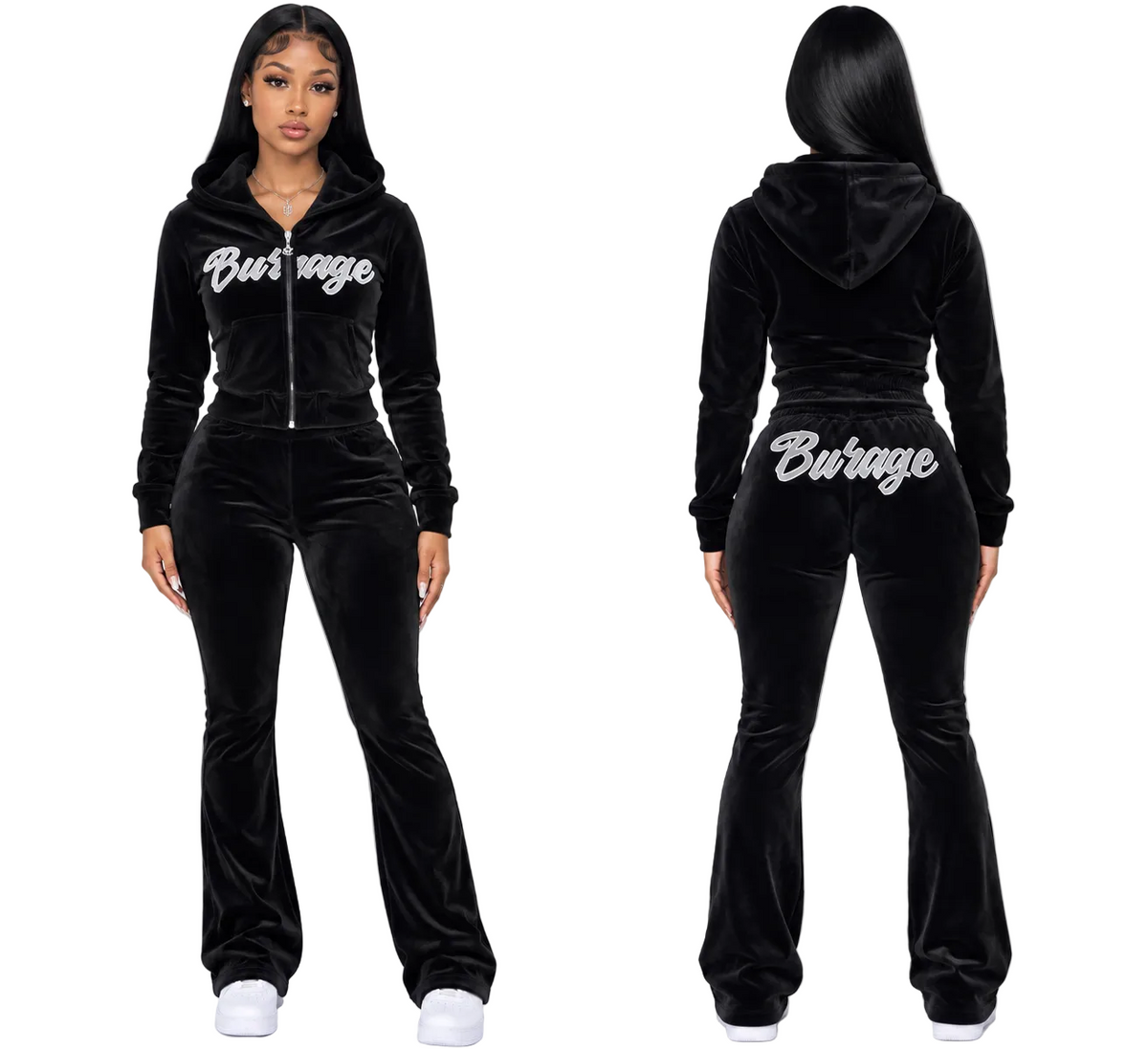 Ladies COZY Sets
